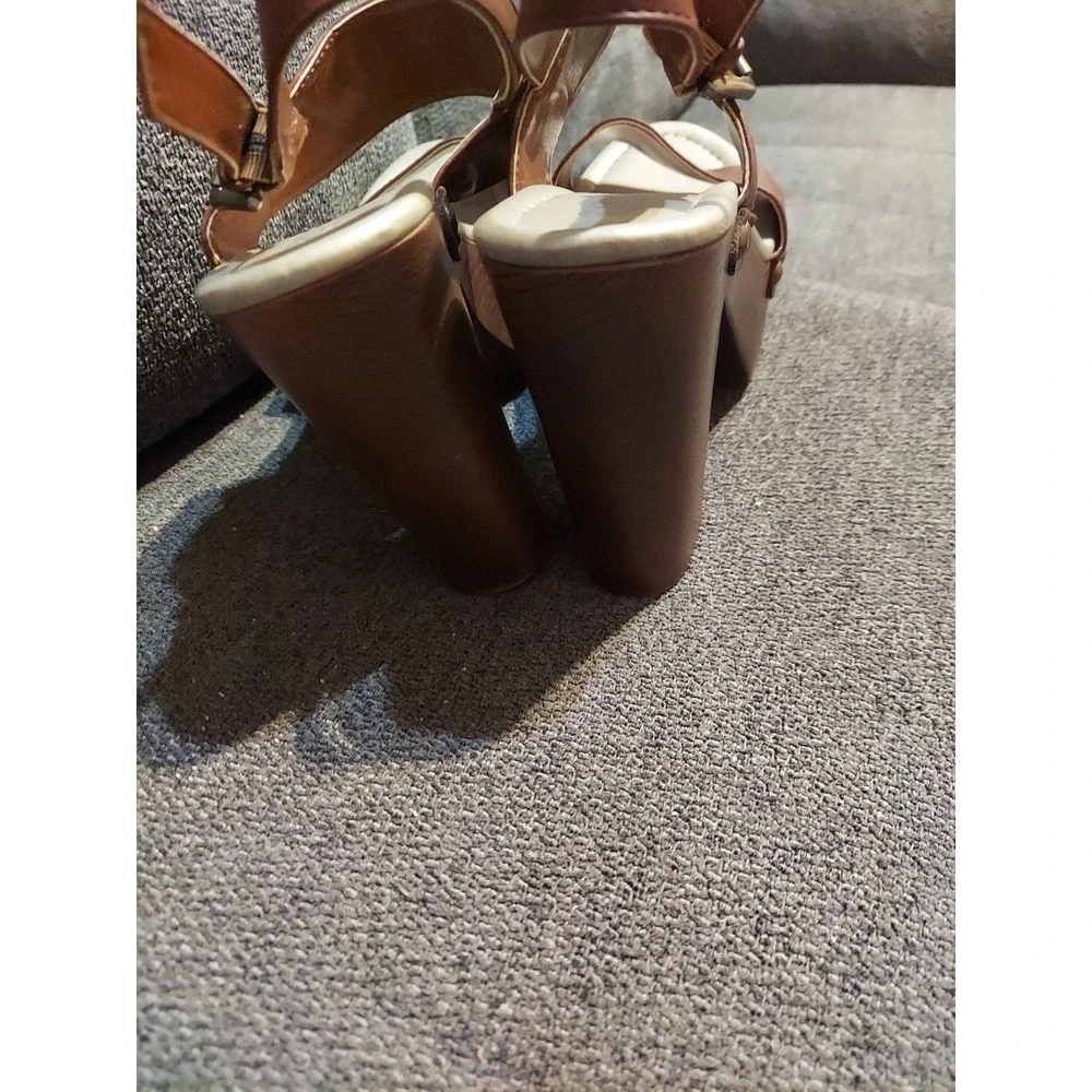 a.n.a women sandals